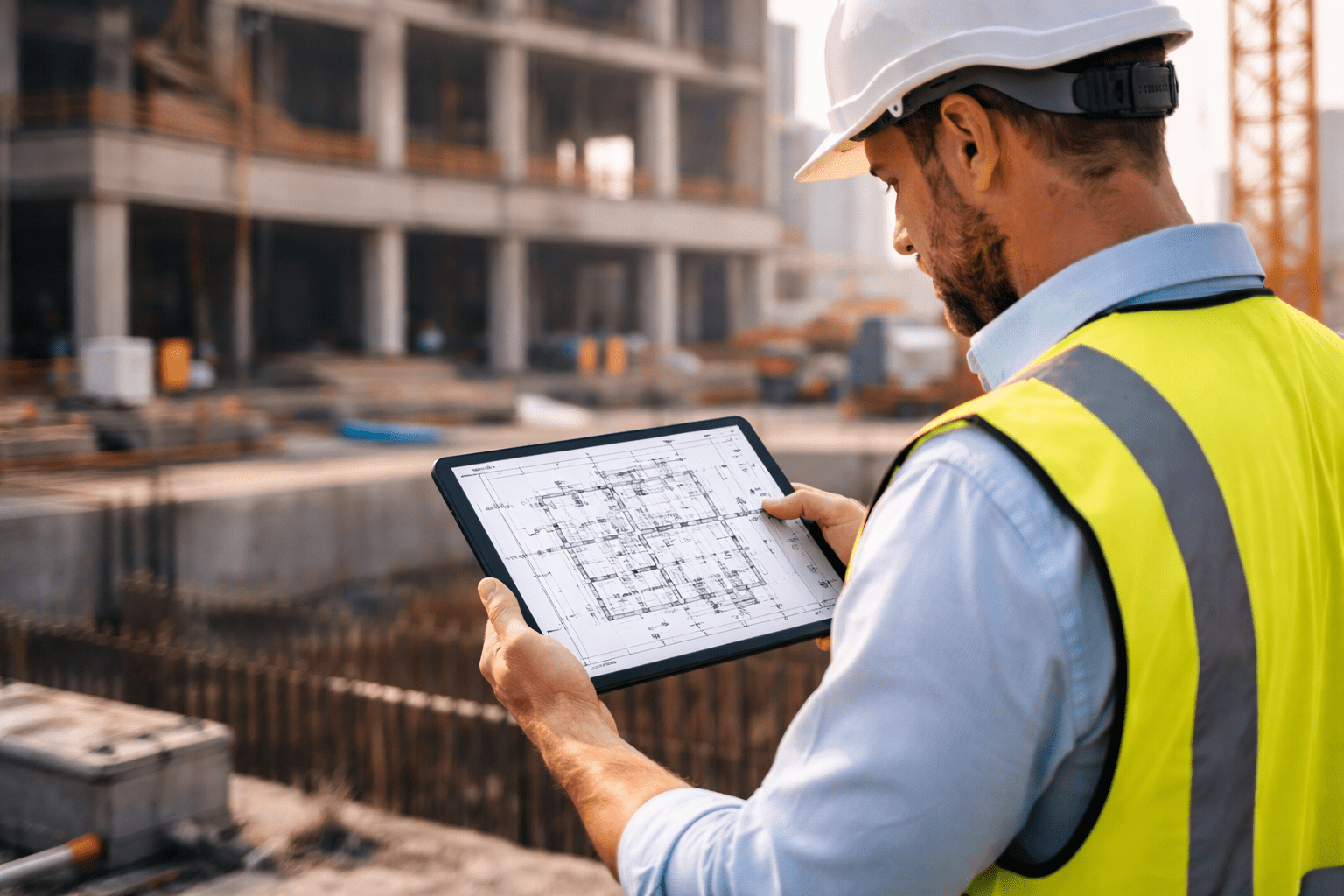 תוכנה לניהול פרויקטים לקבלנים – המדריך המלא שחוסך לך זמן וכסף